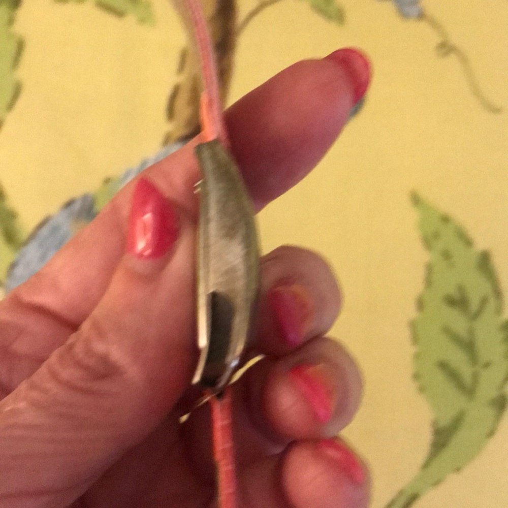 Vintage Anne Klein Watch - Picture 5 of 6